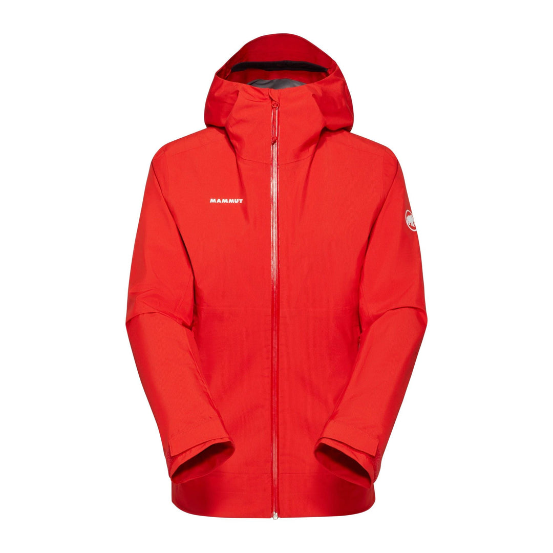 Mammut Women's Alto Light HS Hooded Jacket