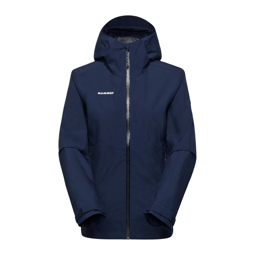 Mammut Women's Alto Light HS Hooded Jacket