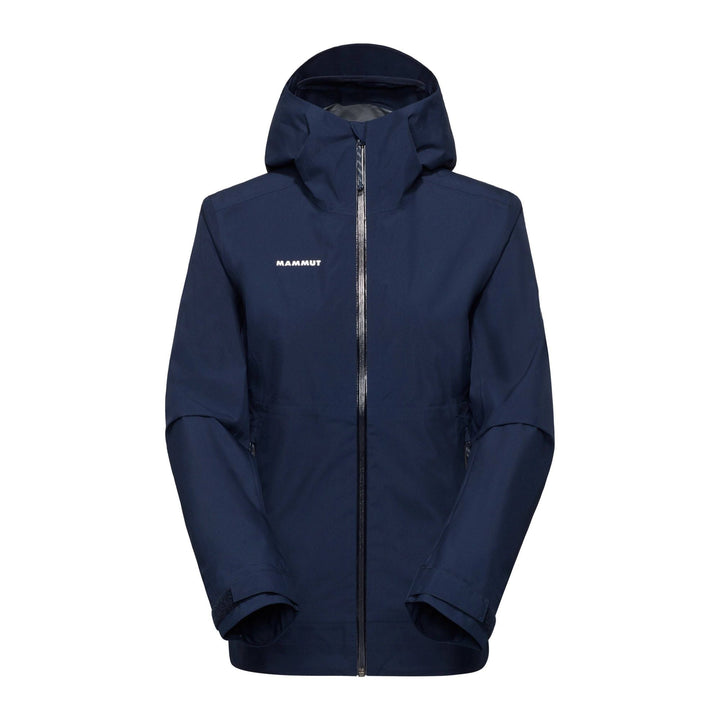 Mammut Women's Alto Light HS Hooded Jacket