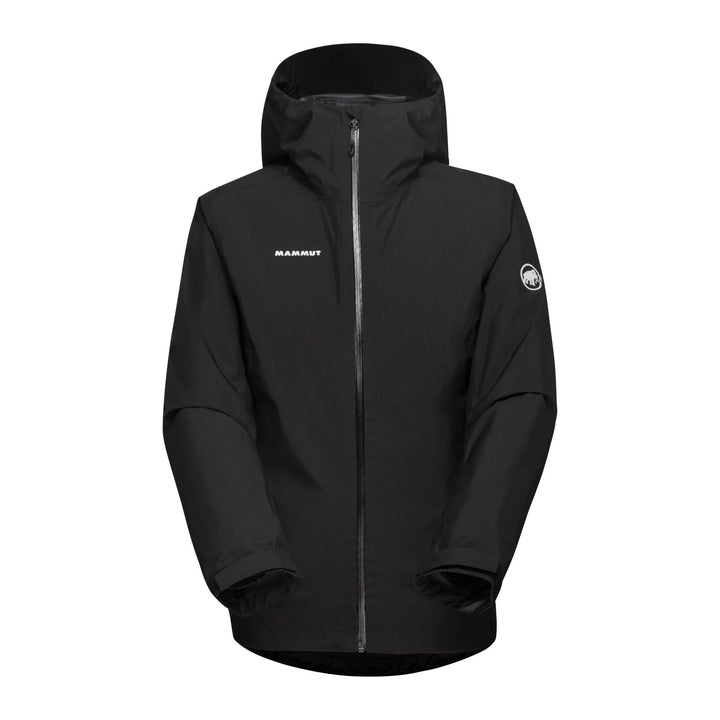 Mammut Women's Alto Light 3 in 1 HS Hooded Jacket