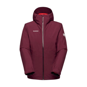 Vin/Mammut Red