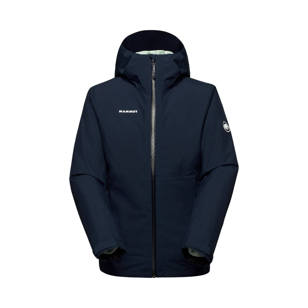 Mammut Women's Alto Light 3 in 1 HS Hooded Jacket
