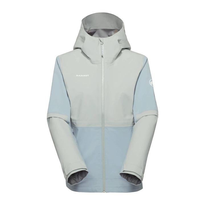 Mammut Women's Linard Guide HS Hooded Jacket
