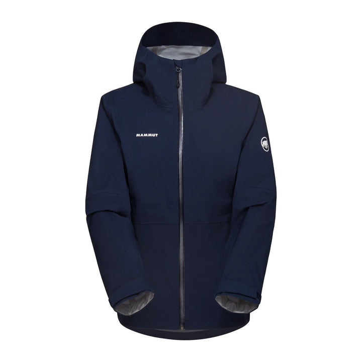 Mammut Women's Linard Guide HS Hooded Jacket