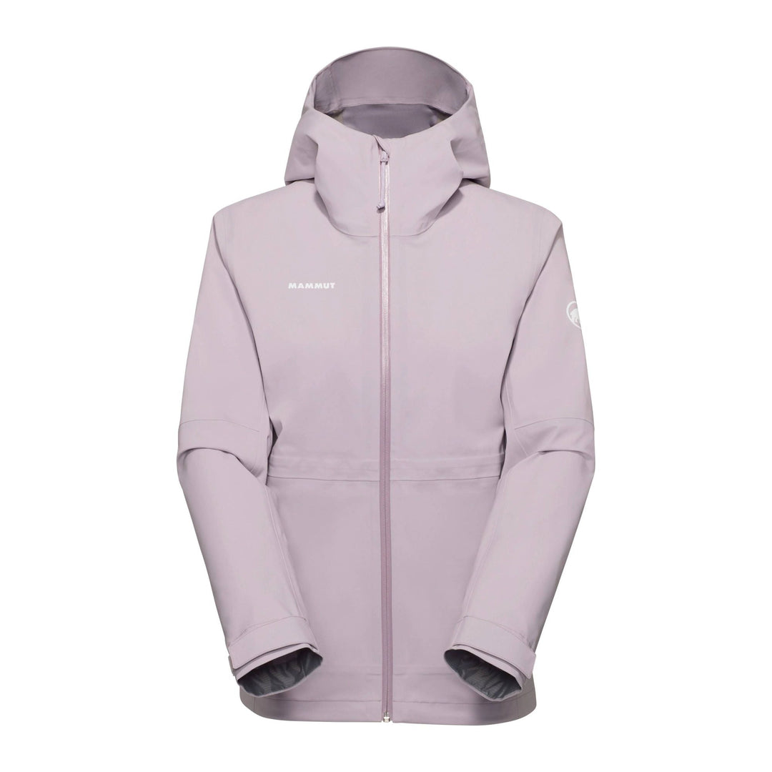 Mammut Women's Linard Guide HS Hooded Jacket