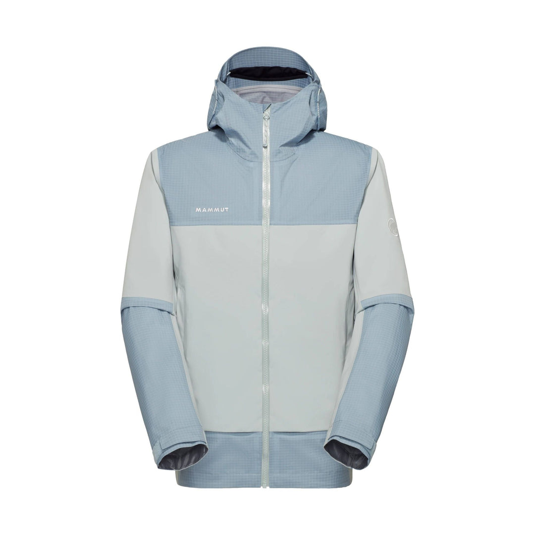 Mammut Men's Ducan Guide HS Hooded Jacket