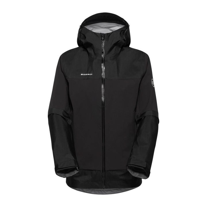 Mammut Women's Ducan Guide HS Hooded Jacket