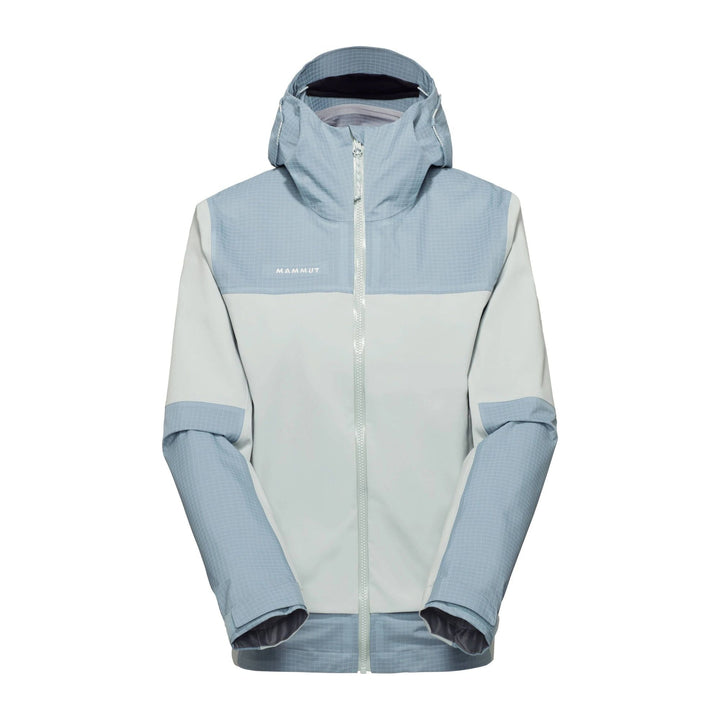 Mammut Women's Ducan Guide HS Hooded Jacket