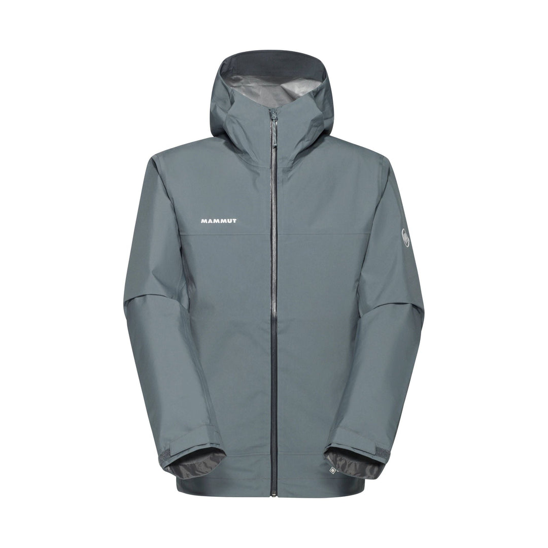 Mammut Men's Crater Light HS Hooded Jacket
