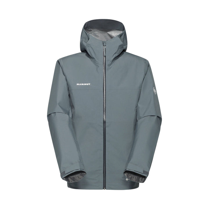 Mammut Men's Crater Light HS Hooded Jacket