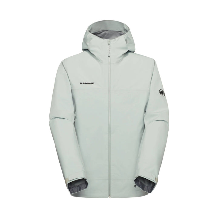 Mammut Men's Crater Light HS Hooded Jacket