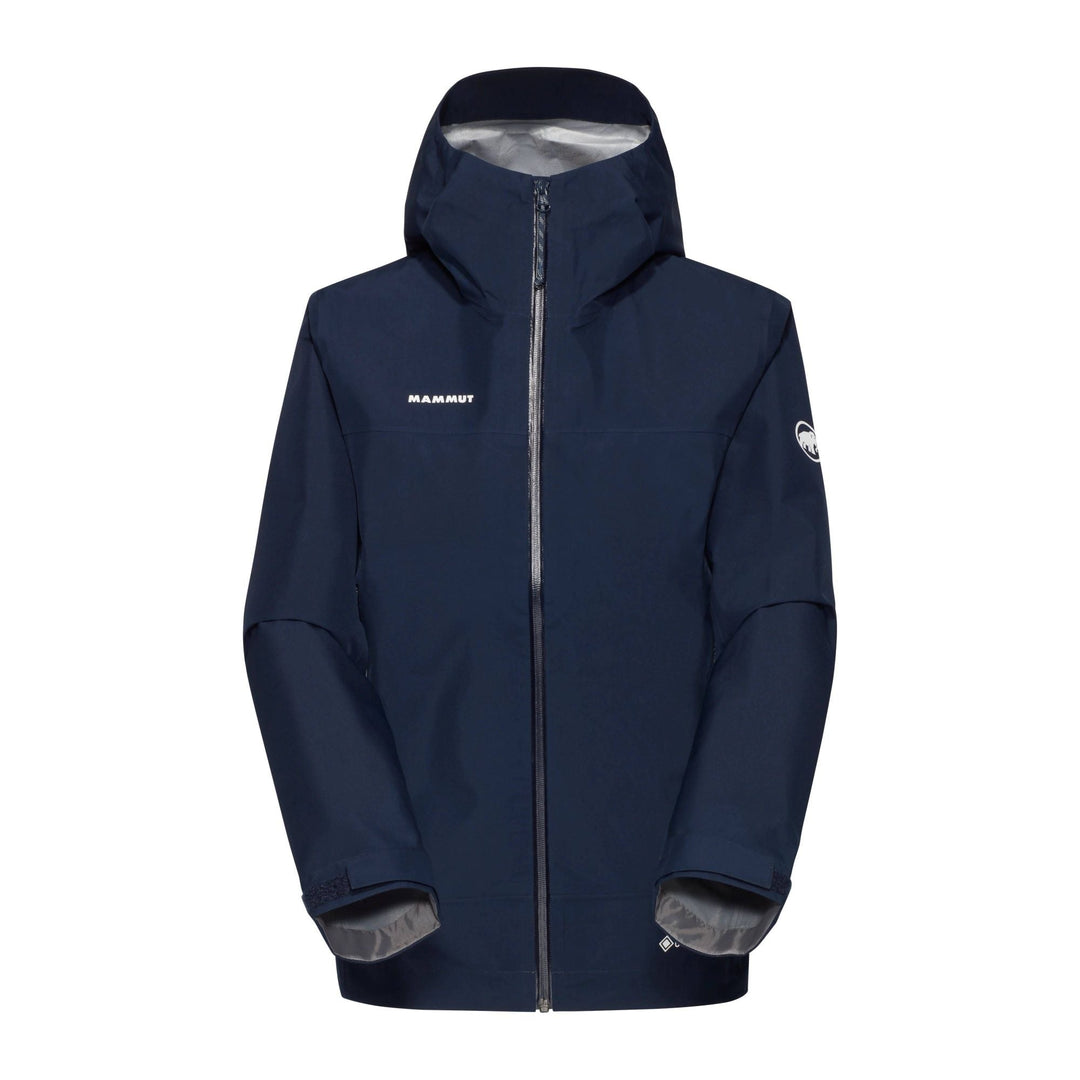 Mammut Women's Crater Light HS Hooded Jacket