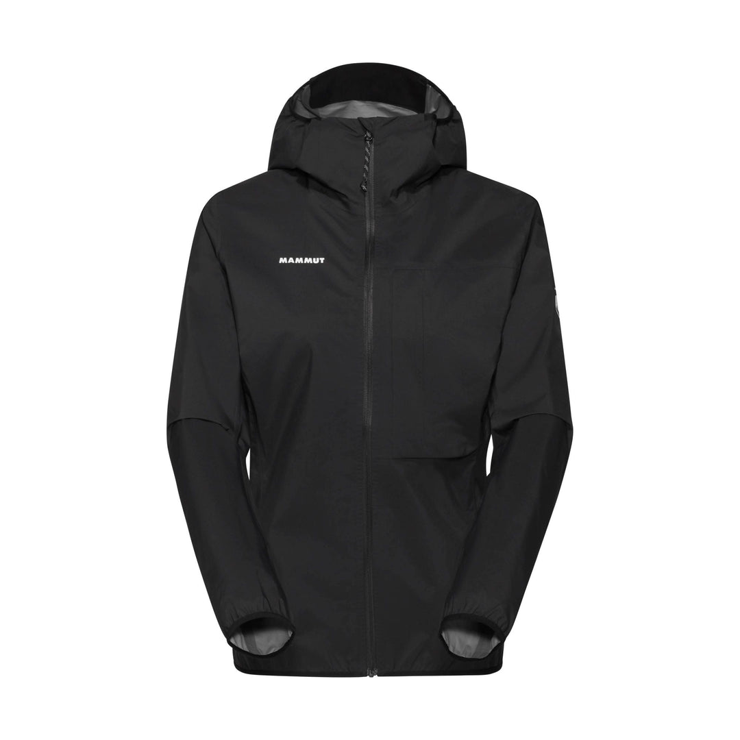 Mammut Women's Ducan Light HS Hooded Jacket