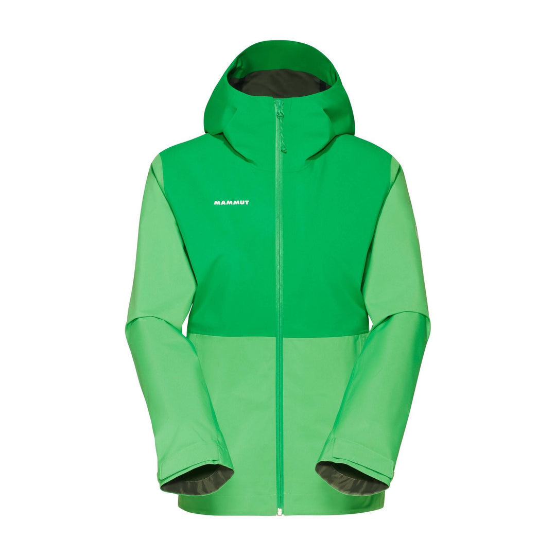 Mammut Women's Linard Light HS Hooded Jacket