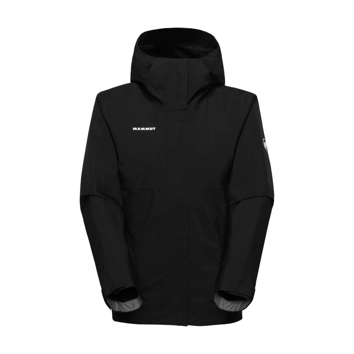 Mammut Women's Treeline Light HS Hooded Jacket