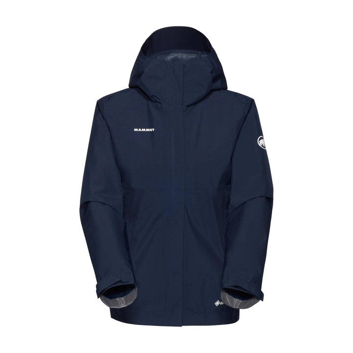 Mammut Women's Treeline Light HS Hooded Jacket
