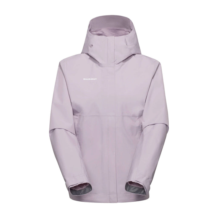 Mammut Women's Treeline Light HS Hooded Jacket