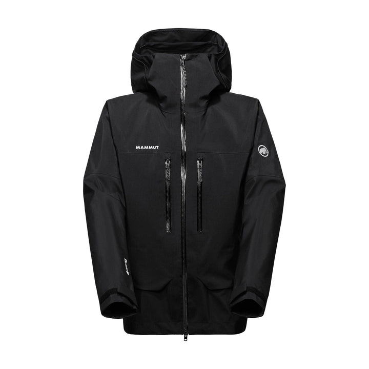 Mammut Men's Crater Pro HS Hooded Jacket
