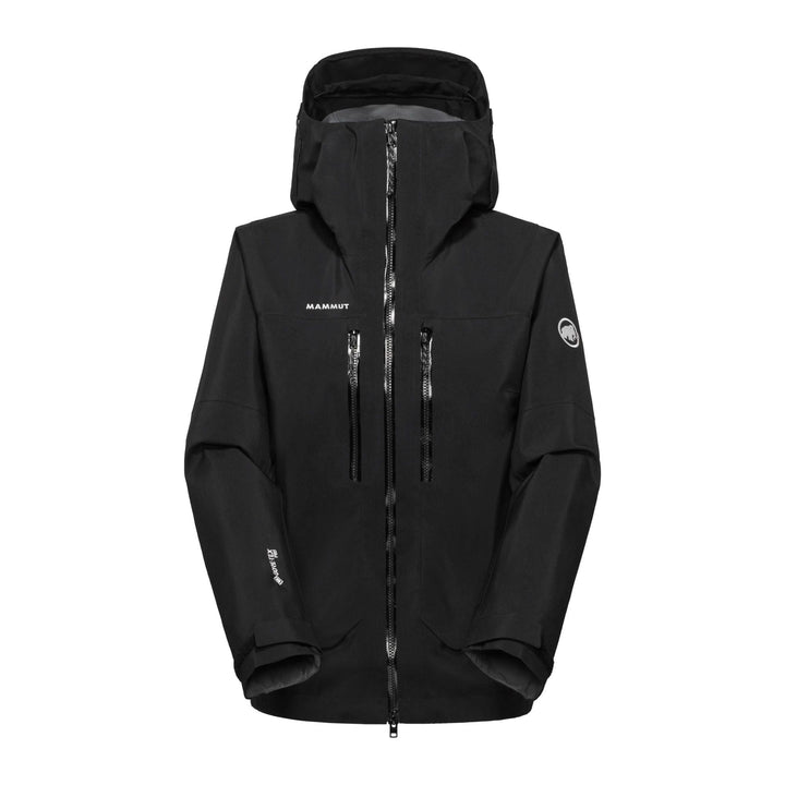 Mammut Women's Crater Pro HS Hooded Jacket