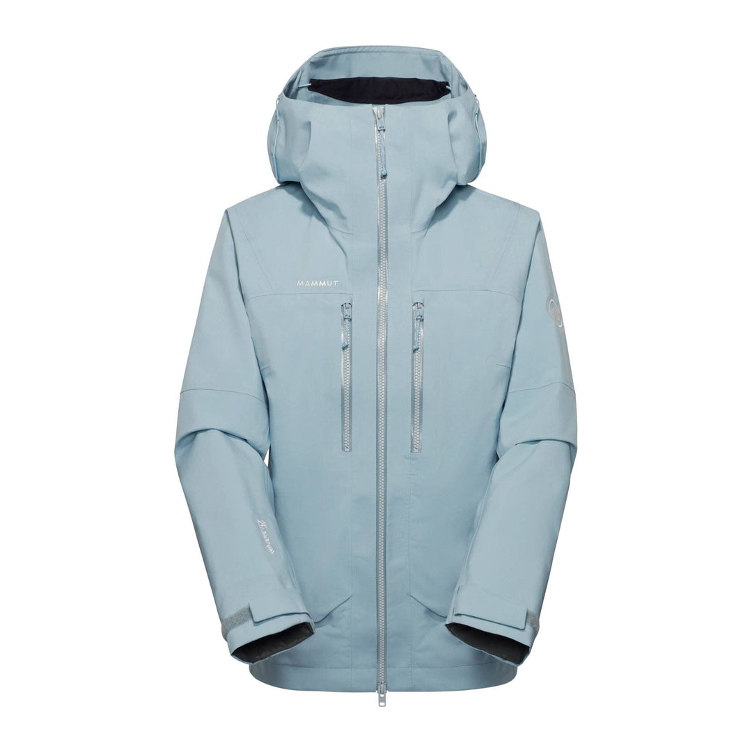 Mammut Women's Crater Pro HS Hooded Jacket