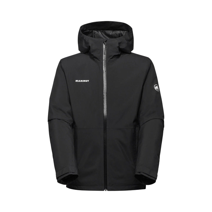 Mammut Men's Linard HS Thermo Hooded Jacket