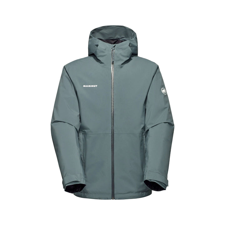 Mammut Men's Linard HS Thermo Hooded Jacket