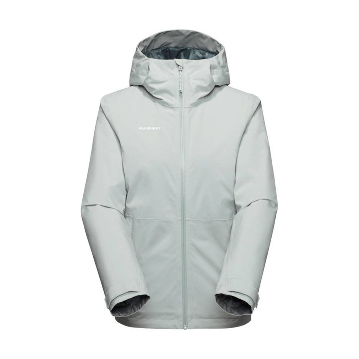 Mammut Women's Linard HS Thermo Hooded Jacket