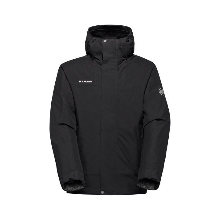 Mammut Men's Treeline HS Thermo Hooded Jacket