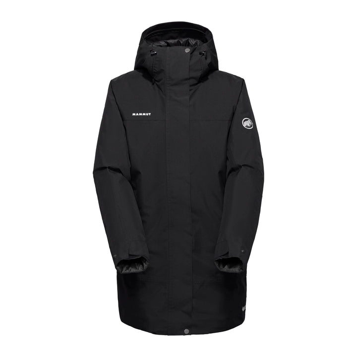 Mammut Women's Treeline HS Thermo Hooded Parka