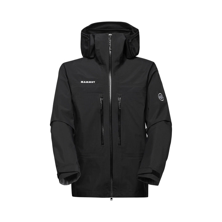 Mammut Men's Taiss HS Hooded Jacket