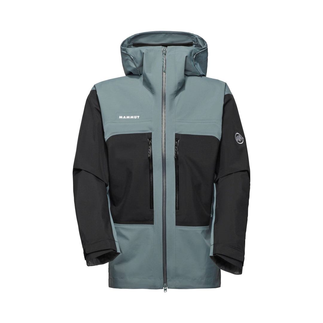 Mammut Men's Taiss HS Hooded Jacket