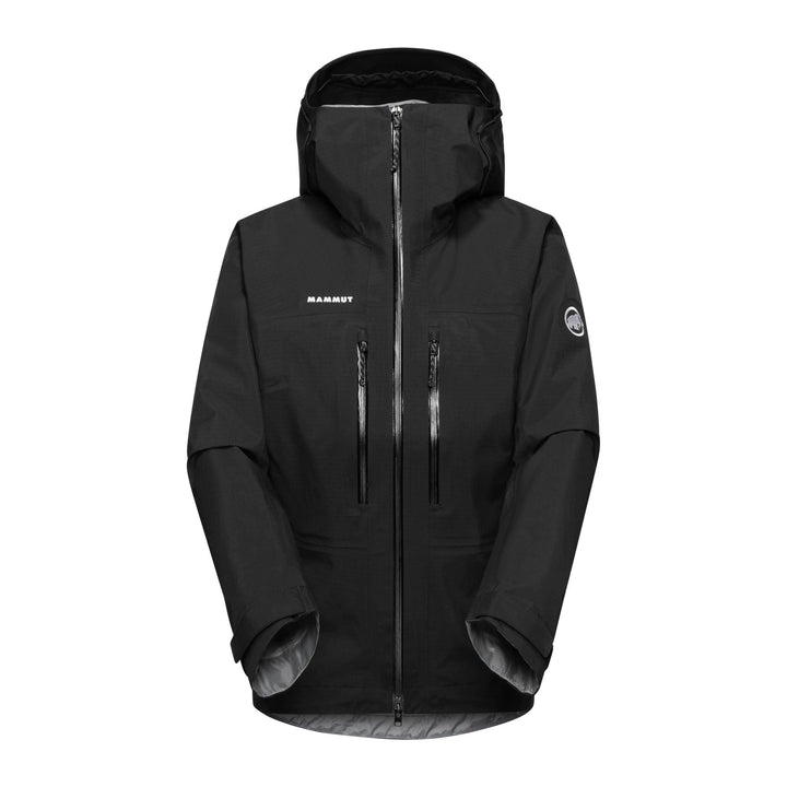 Mammut Women's Taiss HS Hooded Jacket