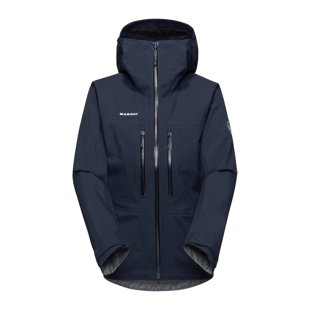 Mammut Women's Taiss HS Hooded Jacket