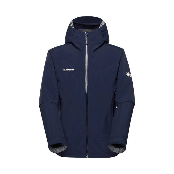 Mammut Men's Crag HS Hooded Jacket