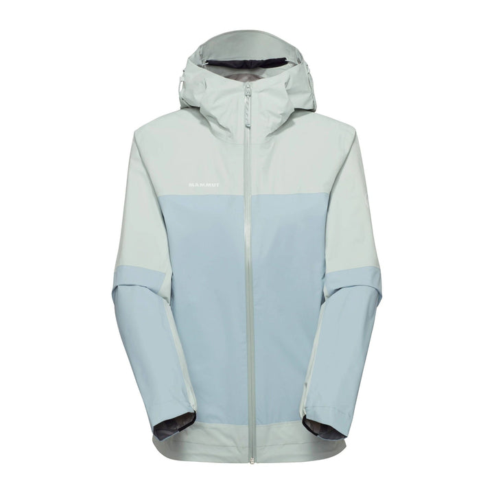 Mammut Women's Ducan HS Hooded Jacket