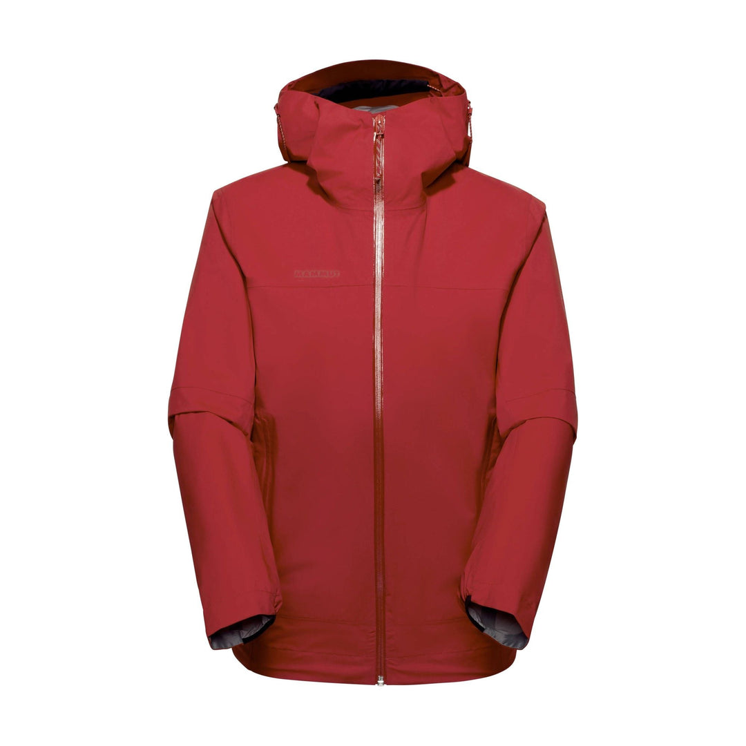 Mammut Women's Ducan HS Hooded Jacket