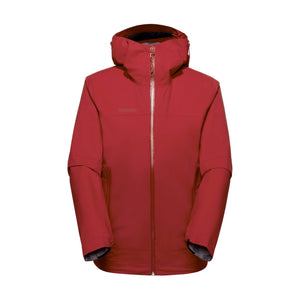 Dark Mammut Red