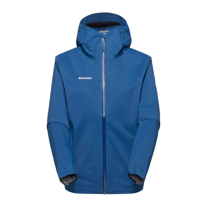 Mammut Women's Ducan HS Hooded Jacket