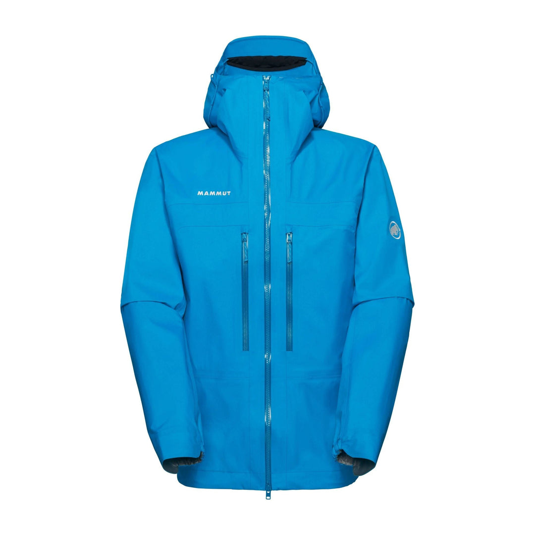 Mammut Men's Taiss Light HS Hooded Jacket