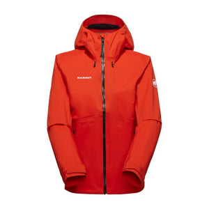 Mammut Red