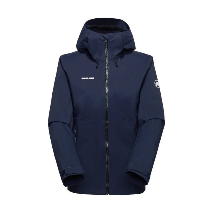 Mammut Women's Mtn. Pro 2.0 Guide HS Hooded Jacket
