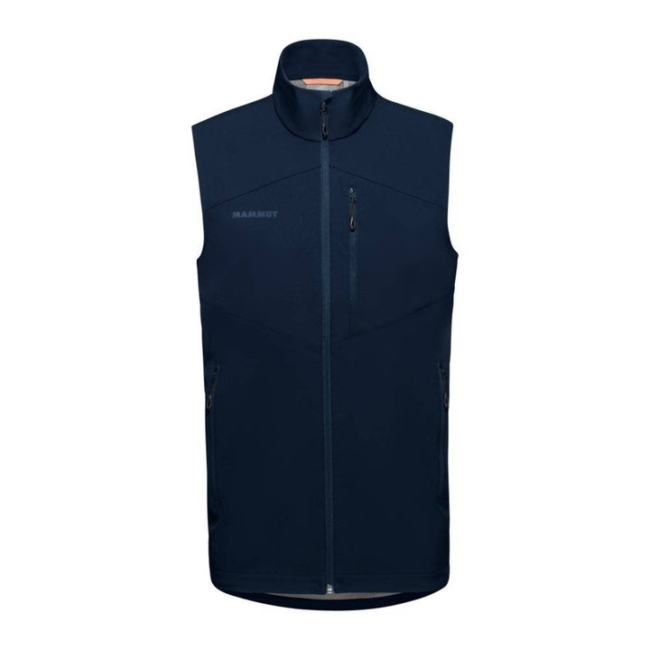 Mammut Men's Corporate SO Vest