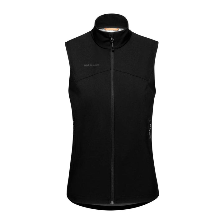 Mammut Women's Corporate SO Vest