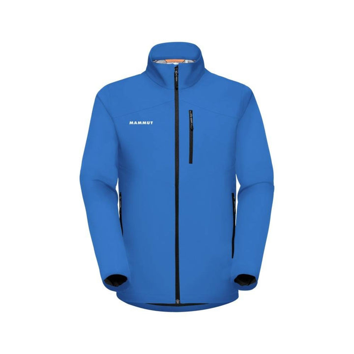 Mammut Men's Mtn. Pro 2.0 SO Jacket
