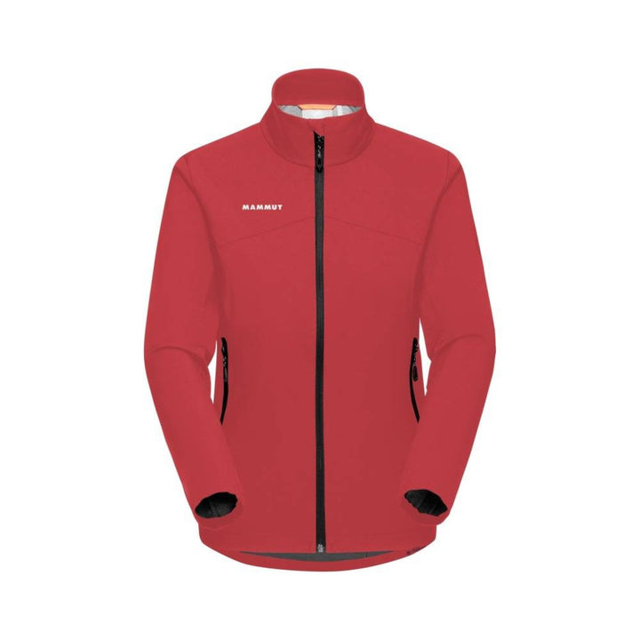 Mammut  Women's Mtn. Pro 2.0 SO Jacket