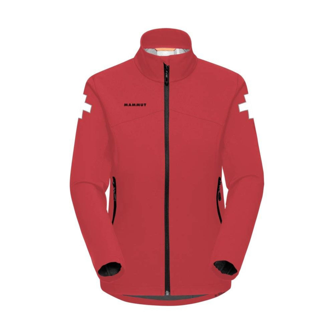 Mammut  Women's Mtn. Pro 2.0 SO Jacket