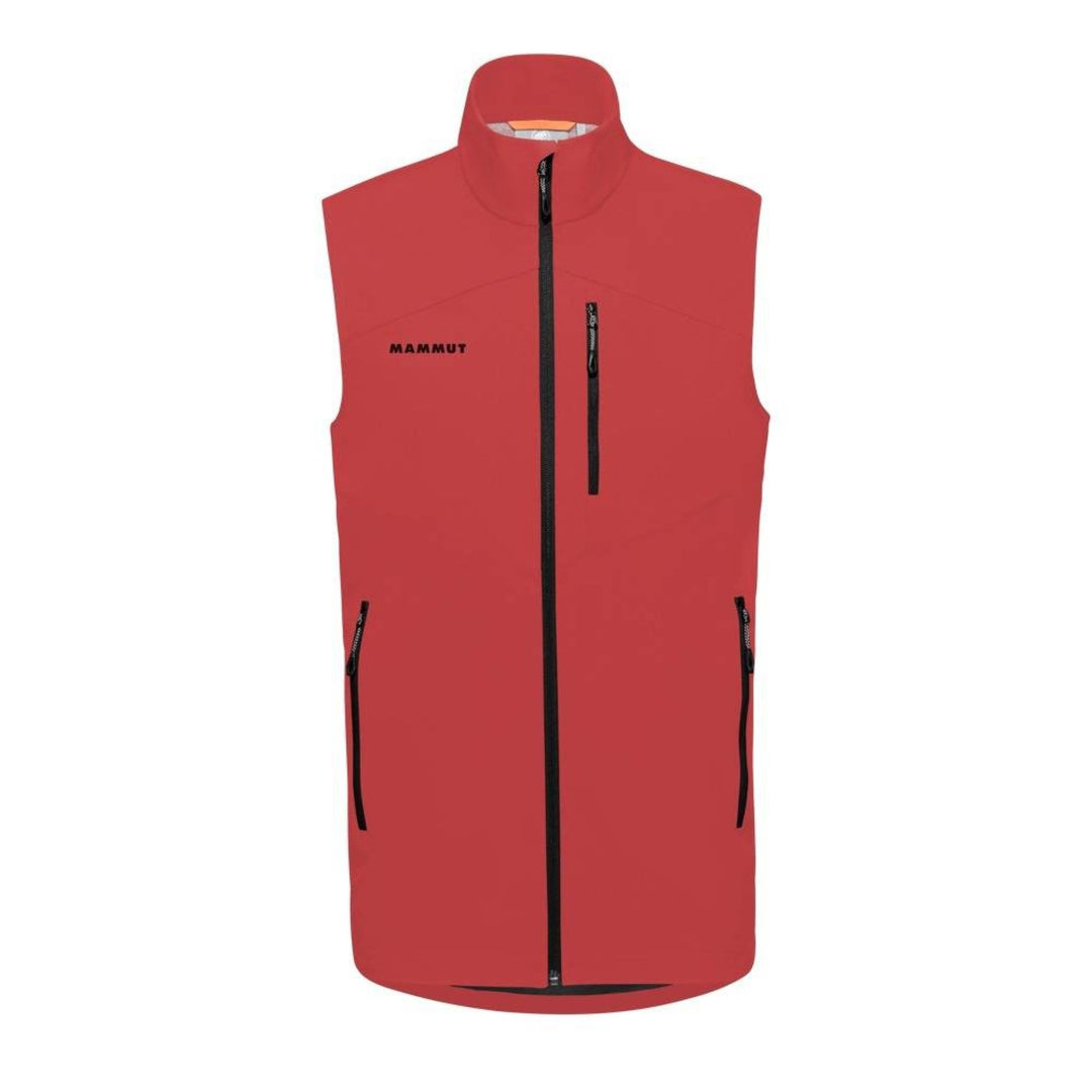 Mammut Men's Mtn. Pro 2.0 SO Vest