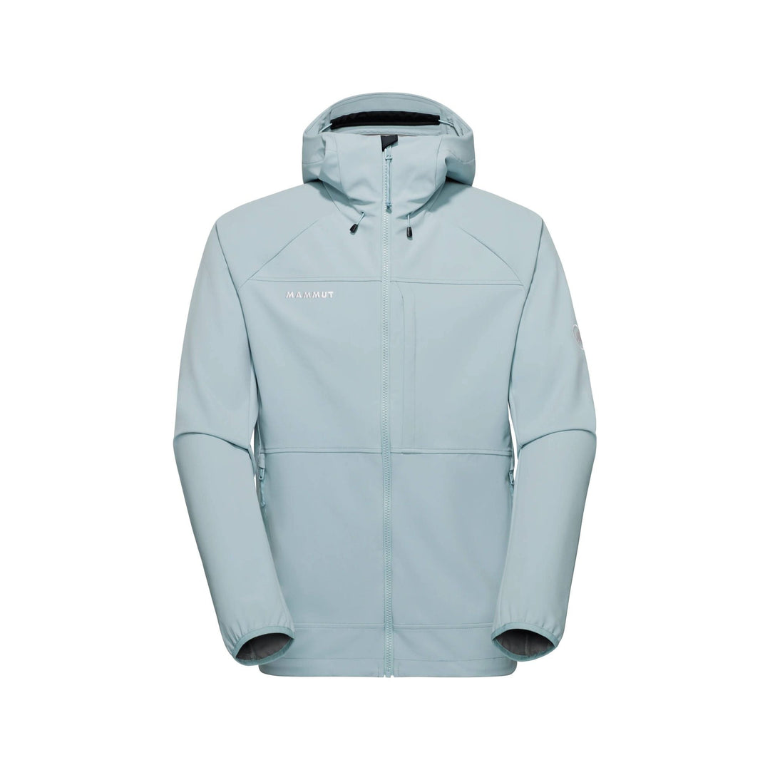 Mammut Men's Ultimate Comfort SO Hooded Jacket