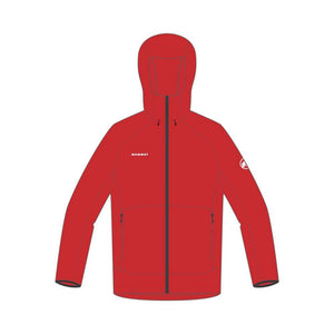 Mammut Red