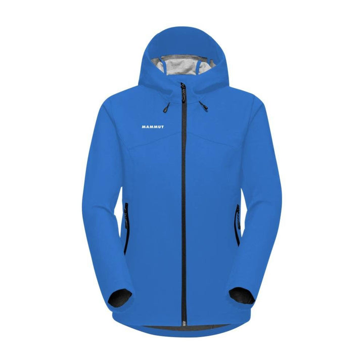 Mammut Women's Mtn. Pro 2.0 SO Hooded Jacket
